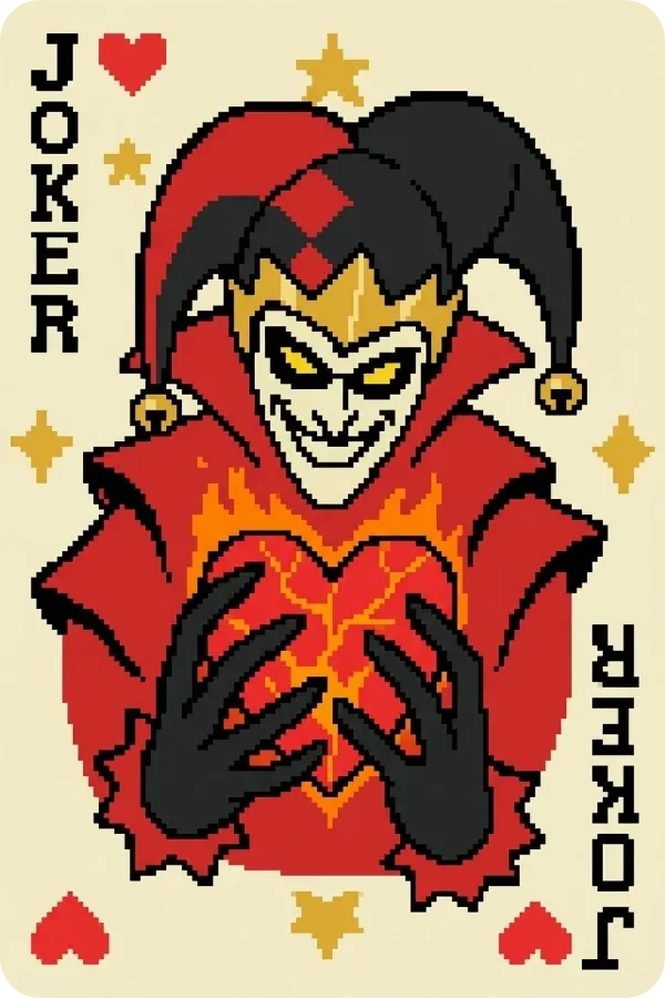 Ember Heart