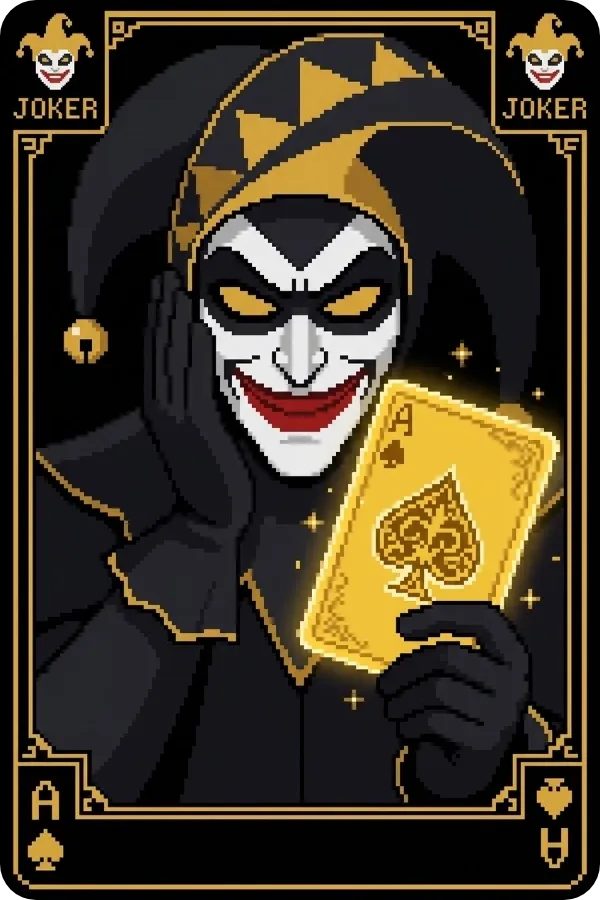 Gold Whisper