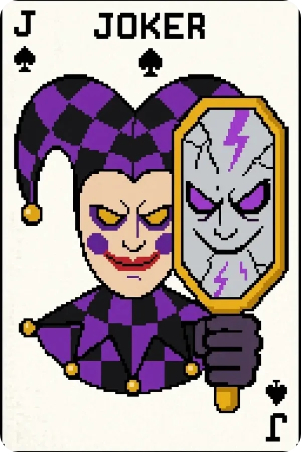 Mirror Fool