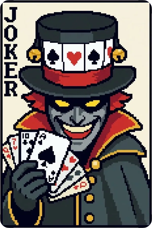 Steady Hand